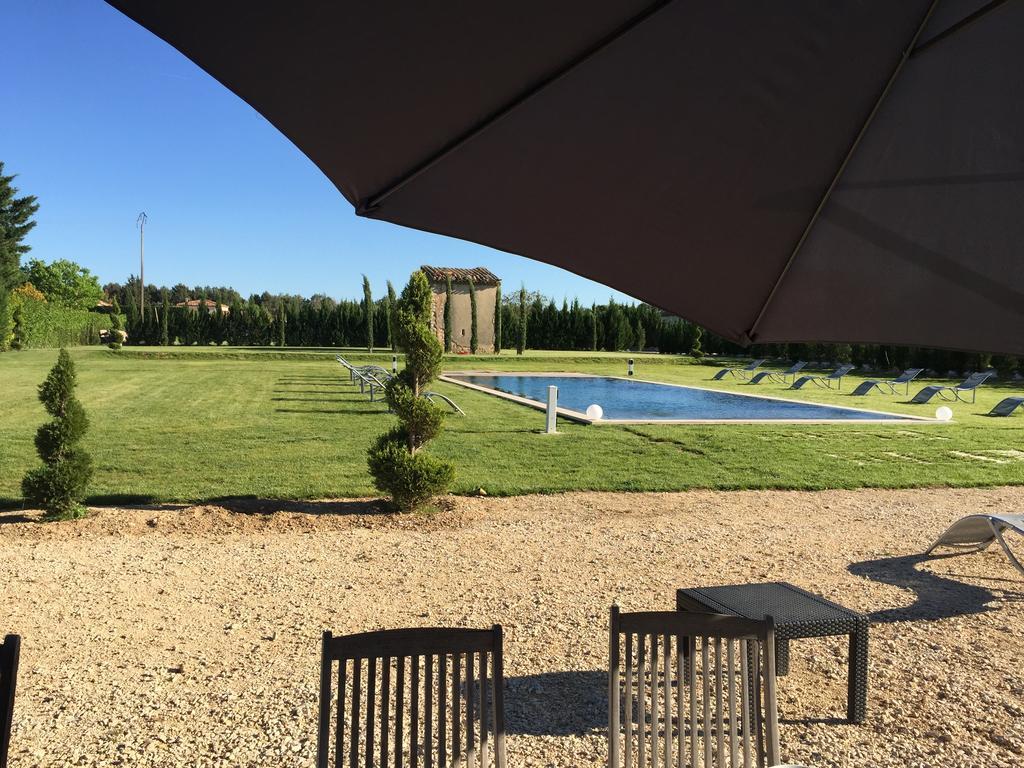 Bastide Des Lauves Villa Aix-en-Provence Bilik gambar
