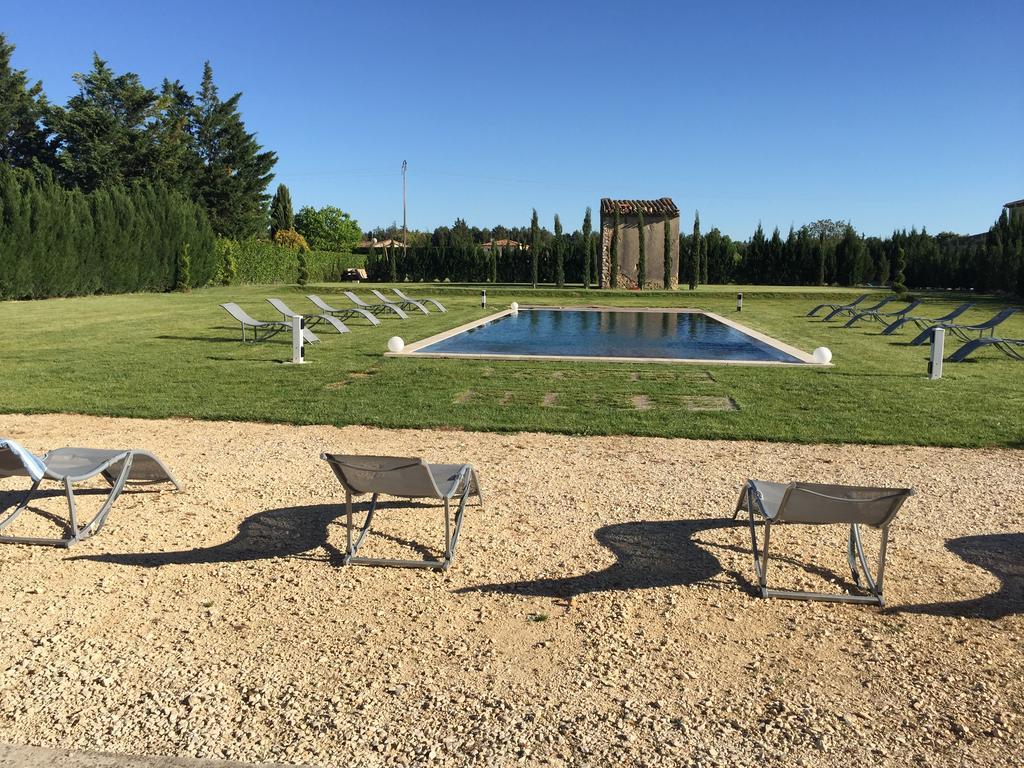 Bastide Des Lauves Villa Aix-en-Provence Bilik gambar