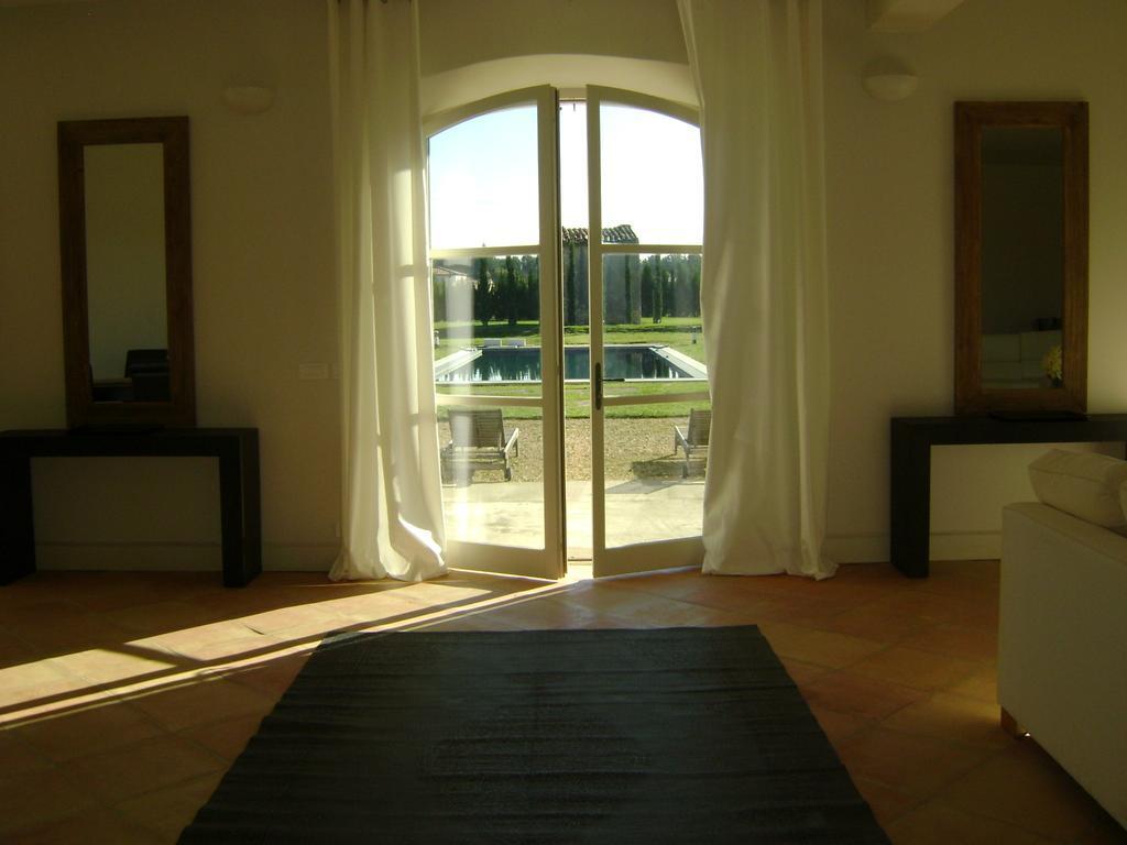 Bastide Des Lauves Villa Aix-en-Provence Luaran gambar