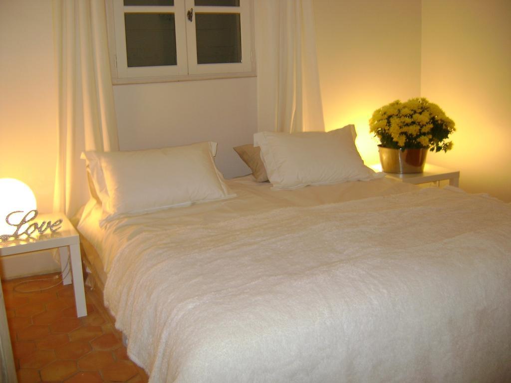 Bastide Des Lauves Villa Aix-en-Provence Bilik gambar