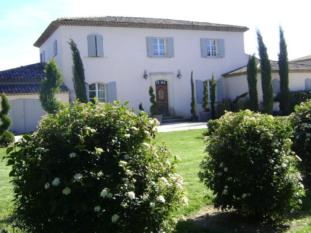 Bastide Des Lauves Villa Aix-en-Provence Luaran gambar