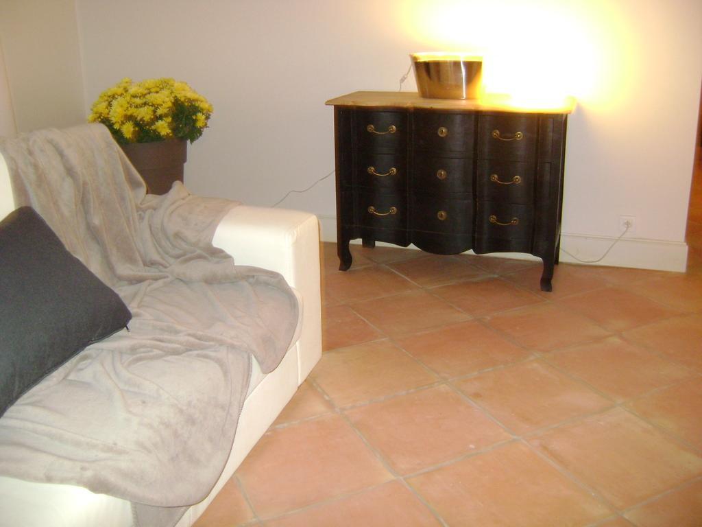 Bastide Des Lauves Villa Aix-en-Provence Luaran gambar