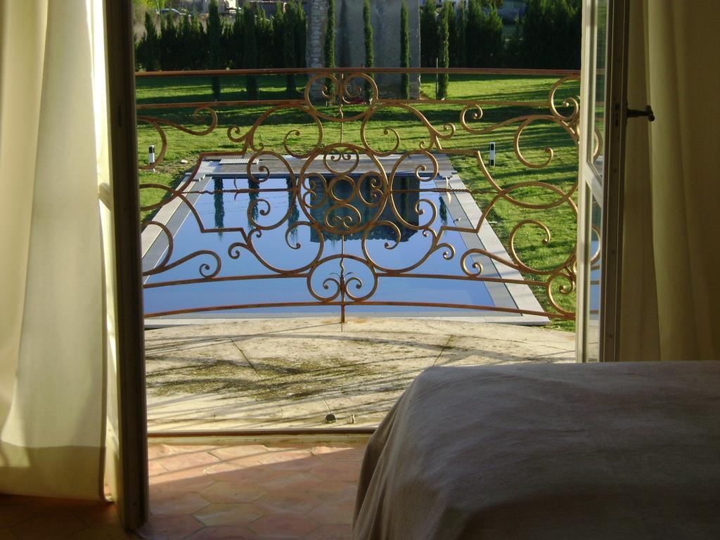 Bastide Des Lauves Villa Aix-en-Provence Luaran gambar
