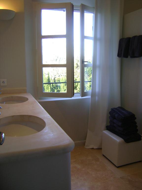 Bastide Des Lauves Villa Aix-en-Provence Luaran gambar