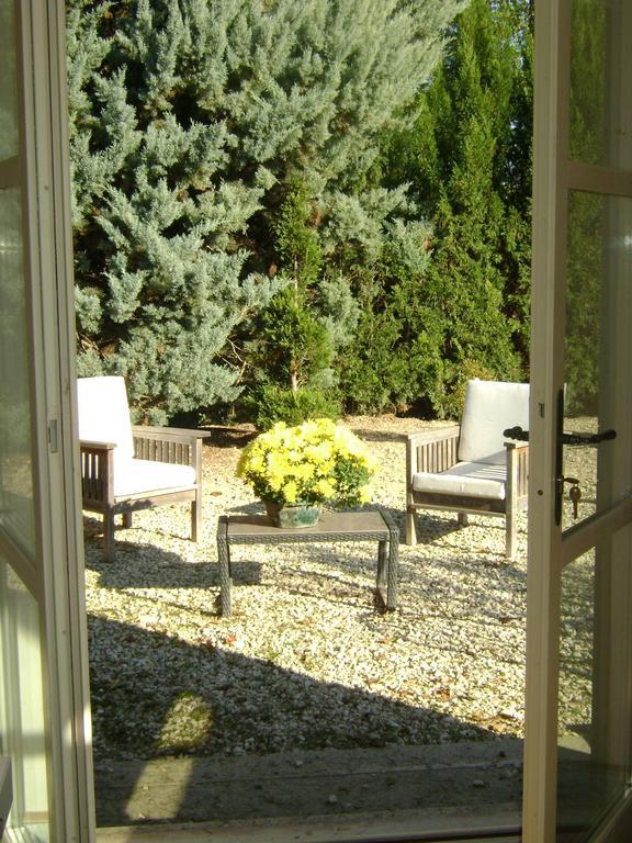 Bastide Des Lauves Villa Aix-en-Provence Luaran gambar